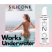 Лубрикант на силіколновій основі WET Based Lubricant Unflavored Sex Lube 178 мл