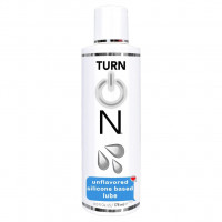 Лубрикант на силіколновій основі WET Based Lubricant Unflavored Sex Lube 178 мл