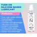 Лубрикант на силіколновій основі WET Based Lubricant Unflavored Sex Lube 178 мл