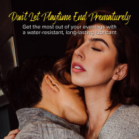 Лубрикант на силіконовій основі Pjur ORIGINAL, 10 мл