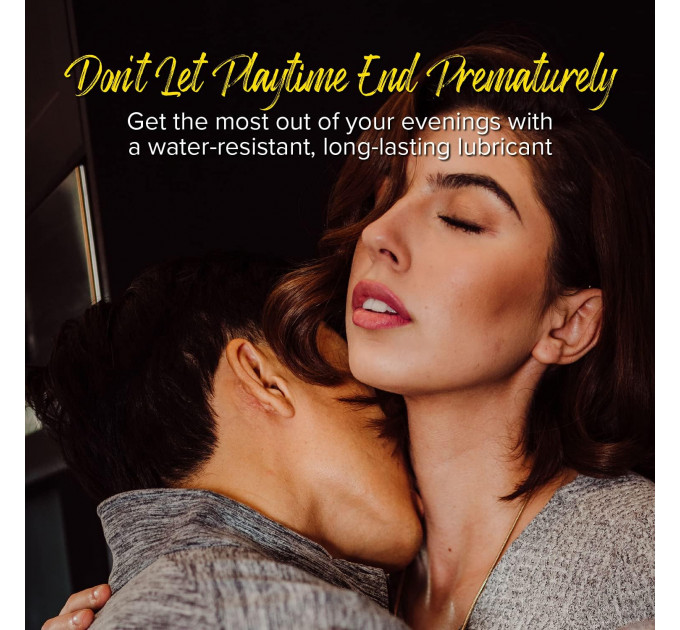 Лубрикант на силіконовій основі Pjur ORIGINAL, 10 мл