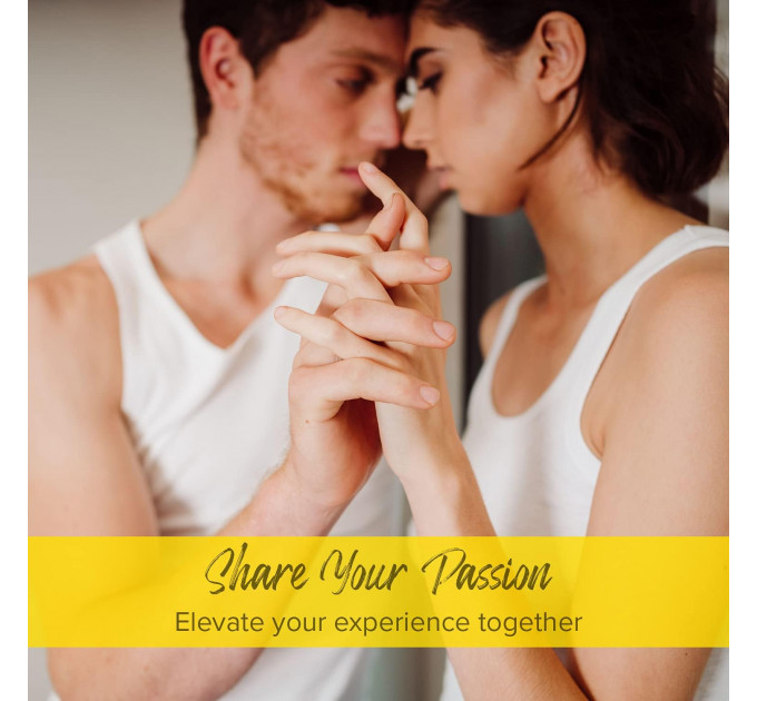 Лубрикант на силіконовій основі Pjur ORIGINAL, 10 мл