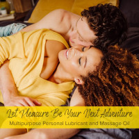 Лубрикант на силіконовій основі Pjur ORIGINAL, 10 мл