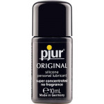 Лубрикант на силіконовій основі Pjur ORIGINAL, 10 мл