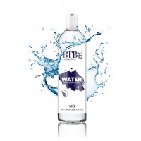 Лубрикант на водной основе BTB XL 250ML