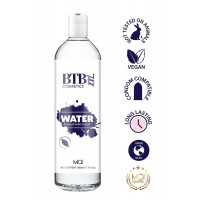 Лубрикант на водной основе BTB XL 250ML