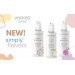 Лубрикант Wicked Sensual Care на водній основі з ароматом та смаком Груші 70 ML