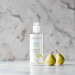 Лубрикант Wicked Sensual Care на водній основі з ароматом та смаком Груші 70 ML