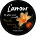 Массажная свеча L'amour Blossoming Neroli c ароматом апельсина , 30 мл