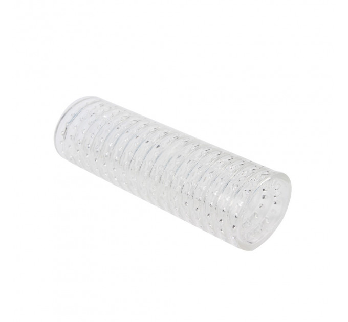 Мастурбатор рельефный Chisa Stroke Sleeve