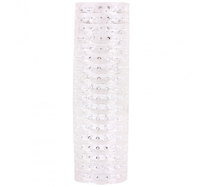 Мастурбатор рельефный Chisa Stroke Sleeve
