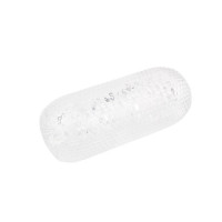 Мастурбатор Chisa Prof.Jason C з внутрішнім та зовнішнім рельєфом, прозорий