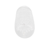 Мастурбатор Chisa Prof.Jason C з внутрішнім та зовнішнім рельєфом, прозорий