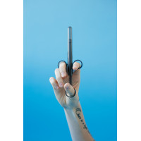 Набор аппликаторов для смазки B-Vibe, черные, 3 шт