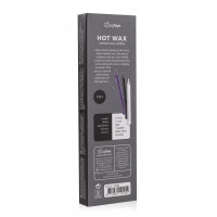 Набор низкотемпературных свечек 3 шт Sensual Hot Wax Candles