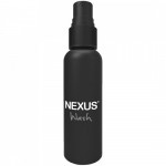 Очищувач-антисептик для інтимних іграшок Nexus-Wash Antibacterial