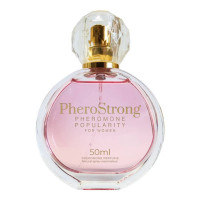 Парфуми з феромонами жіночий PheroStrong Popularity, 50 мл