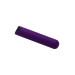 Перезаряжаемая вибропуля POWERFUL BULLET PURPLE