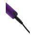 Перезаряжаемая вибропуля POWERFUL BULLET PURPLE