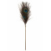 Перо Павлина Peacock Tickler Taboom