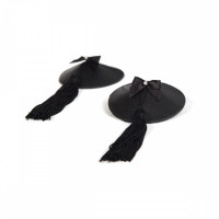 Пестиси з китицями BURLESQUE Bijoux Indiscrets