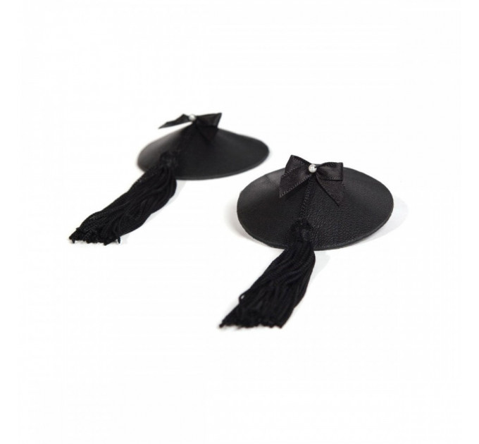 Пестиси з китицями BURLESQUE Bijoux Indiscrets