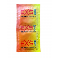 Презервативы анатомической формы Exs Delay с задержкой эякуляции, латексные (цена за 5 шт.) Презервативы анатомической формы Exs Delay с задержкой эякуляции, латексные (цена за 5 шт.)