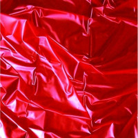 Простирадло для масажу BDSM-Sex MAX WetGAMES Sex sheet, 180 x 220 cm, red