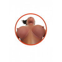 Секс-кукла Lalka- ALECIA 3D - Vibrating