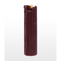 Свечи для БДСМ низкотемпературные Taboom BDSM Drip Candle, 2 шт