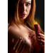 Свічки для БДСМ низькотемпературні Taboom BDSM Drip Candle, 2 шт