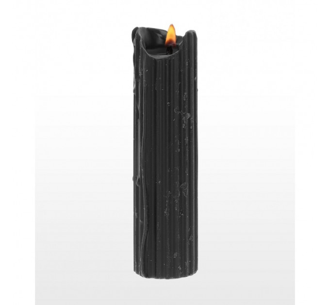 Свічки для БДСМ низькотемпературні Taboom BDSM Drip Candle, 2 шт