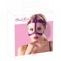 Упряжка для головы Bad Kitty Head Harness