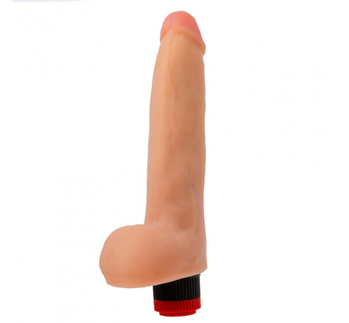 Вибратор EGZO Ciberskin