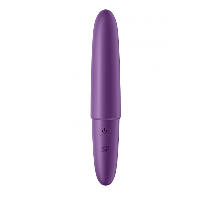 T360194 Вибропуля Satisfyer Ultra Power Bullet 6 Violet