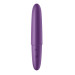 T360194 Вибропуля Satisfyer Ultra Power Bullet 6 Violet