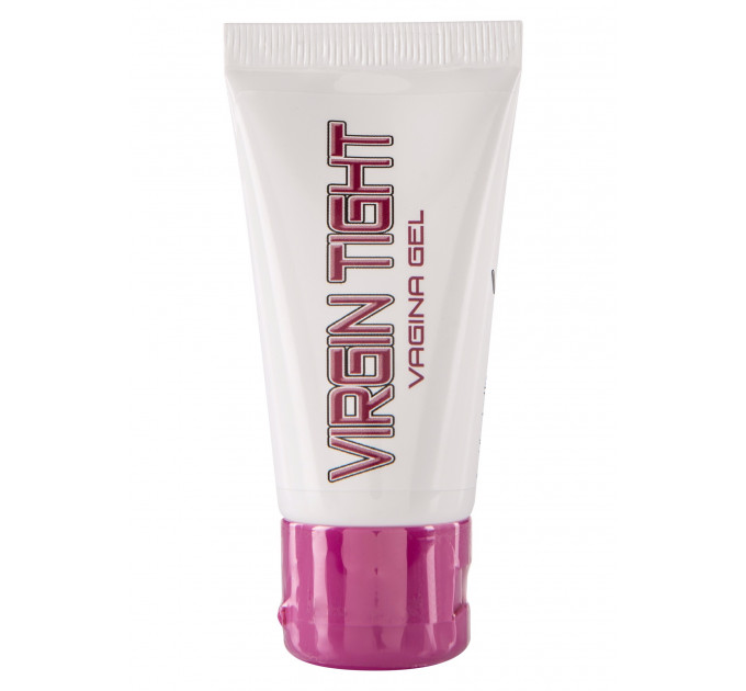Збудливий крем для жінок Virgin Tight Cobeco, 30 мл