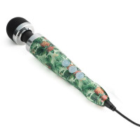 Вибромассажер-Микрофон DOXY Number 3 PINEAPPLE