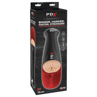 Вибромастурбатор вагина Pipedream Fetish Fantasy, 34.9 см
