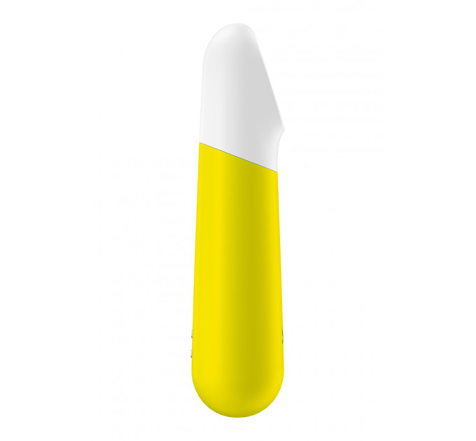 T360174 Мощная вибропуля с эффектом скольжения Satisfyer Ultra Power Bullet 4