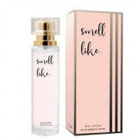 Духи з феромонами жіночі Aurora Smell like №02, 30 мл Духи з феромонами жіночі Aurora Smell like №02, 30 мл