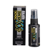 Расслабляющий анальный спрей HOT eXXtreme, 50 мл Расслабляющий анальный спрей HOT eXXtreme, 50 мл
