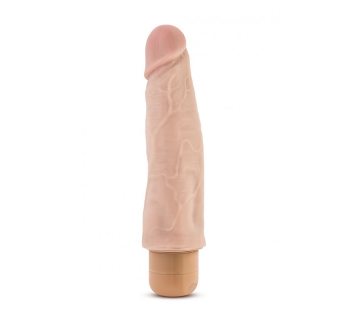 Вибратор MR. SKIN COCK VIBE 14