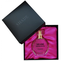 Духи з феромонами жіночі Aurora SHADE PHEROMONE Classic, 30 мл Духи з феромонами жіночі Aurora SHADE PHEROMONE Classic, 30 мл