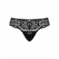 Сексуальные Трусики Obsessive Giully thong L/XL