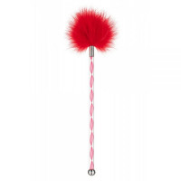 Пушок Obsessive Santasia Red® tickler