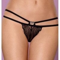 Стринги Obsessive 828-THO-1 S/M Стринги Obsessive 828-THO-1 S/M