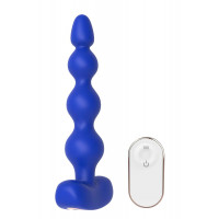 Dt21838 Анальний стимулятор з дистанційним управлінням Dream Toys CHEEKY LOVE REMOTE ANAL BEAD