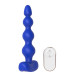 Анальный стимулятор с дистанционным управлением Dream Toys CHEEKY LOVE REMOTE ANAL BEAD