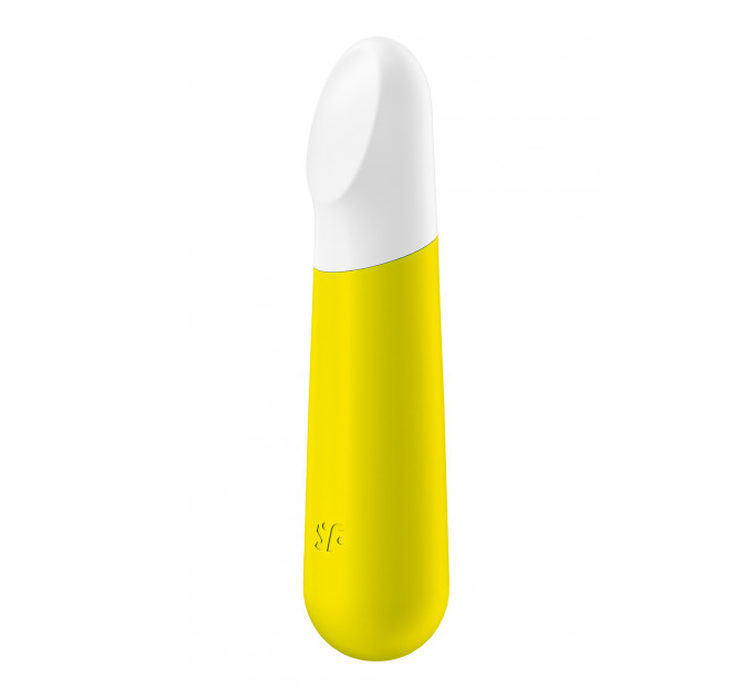 T360174 Мощная вибропуля с эффектом скольжения Satisfyer Ultra Power Bullet 4